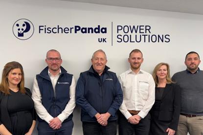 Fischer Panda 1767863742393