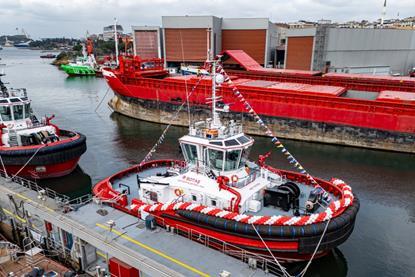 BOTAŞ ElectRA 2500SX