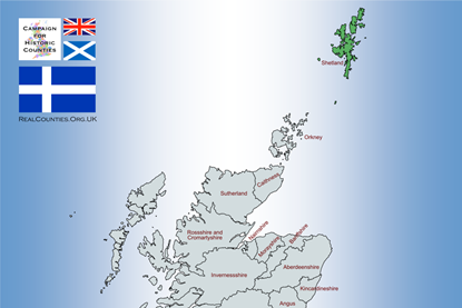 Shetland_Map