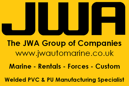 JWAuto Logo