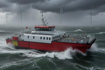 WMD250 Mainprize Offshore 33m CTV Image 11 (Issue A)