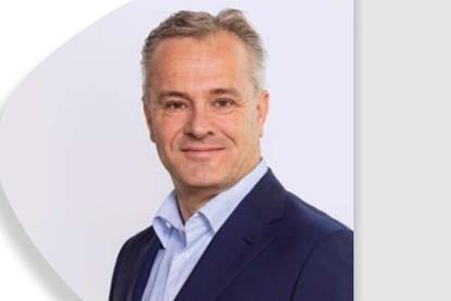 Govert van Oord