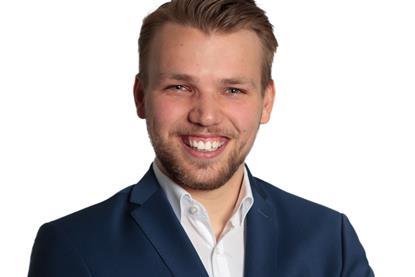 Alexander Lehmann