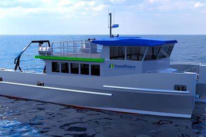 Chartwell Marine for SoundWaters I4ZwgE1k