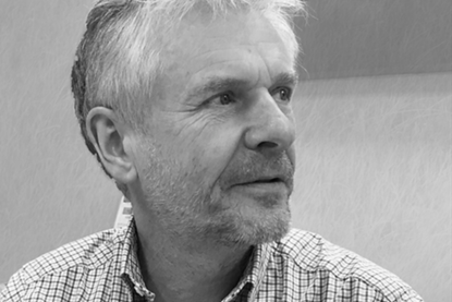 Paul Cairns