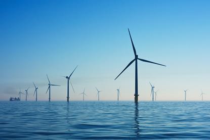 US offshore wind