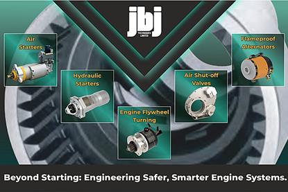 Beyond Starting Engineering Safer Smarter Engine Systems