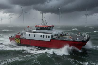 WMD250 Mainprize Offshore 33m CTV Image 11 (Issue A)