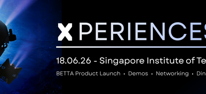 Xperiences 2 Banner