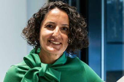 Anna Maria Darmanin, ETA secretary general