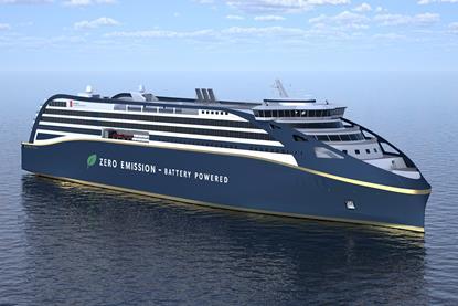 Kongsberg Maritime