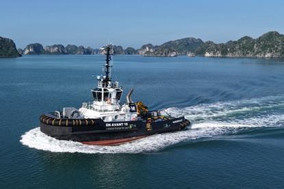 ASD Tug 2811 En Avant 19