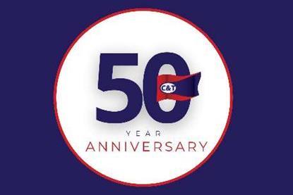 index Charity  Taylor Celebrates its 50th Anniversary At Seawork