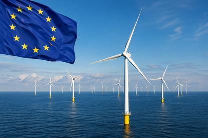 Offshore wind EU