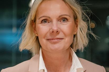 Lisa Edvardsen Haugan