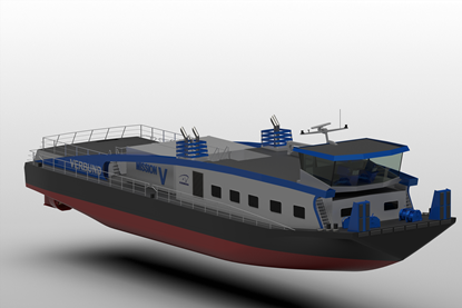 20240119 Render Press release VERBUND Combination vessel NLUK Final