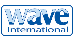 Wave Intl logo