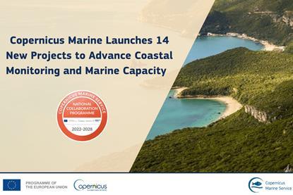 Copernicus Marine