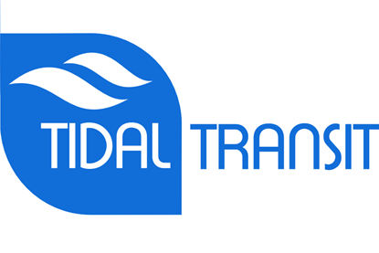 tidaltranssit