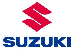 Suzuki Logo 300x200