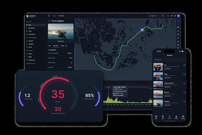 Hefring app