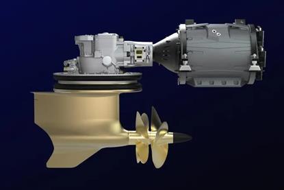 Volvo Penta