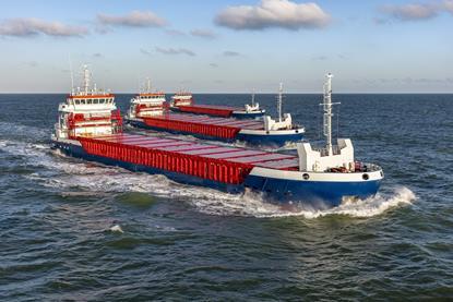 Damen CF 3580