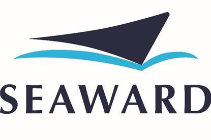 Seaward Logo Rescale