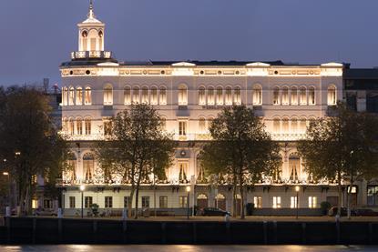 Wereldmuseum Rotterdam
