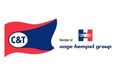 C&T Aage logo