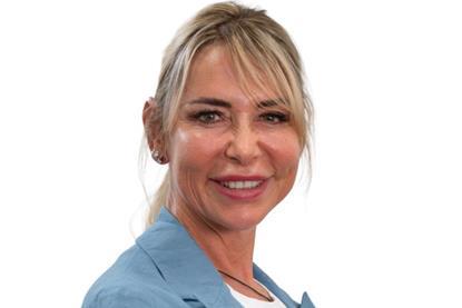 Valentina De Rienzo, CCO of Next Geosolutions