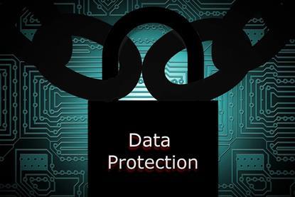 Data protection