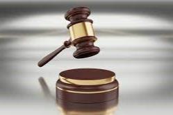 gavel
