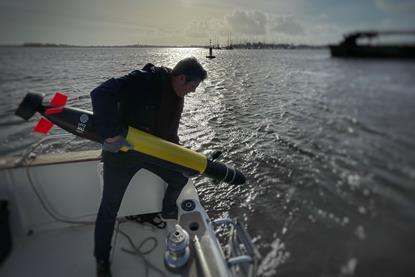 SEA360 combines both cutting edge technologies for data collection and the expertise of Neotek's highly skilled data processing team