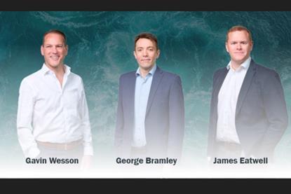Cox Marine