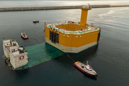 Substructure EOLMED