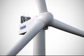 Vestas-turbine