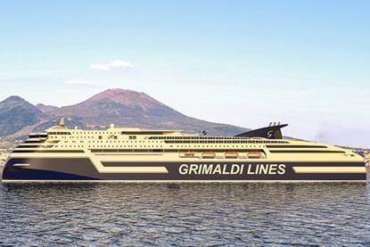 Grimaldi