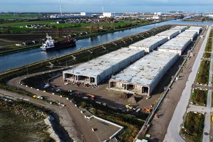 Antwerp-Oosterweel-link-COTU-dry-dock-Zeebruges
