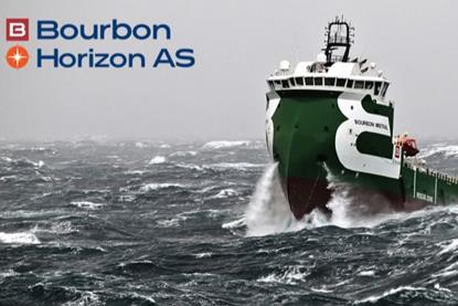 Bourbon Horizon JV