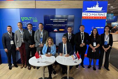 VoltRA press release photo 2