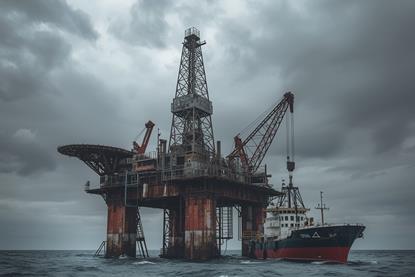lucid-origin_Create_an_image_of_a_dilapidated_rusting_offshore_oil_rig_being_decommissioned_h-0