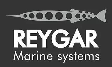 Reygar Logo Dark - no Ltd