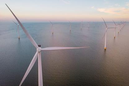 Eolus wind offshore wind turbines