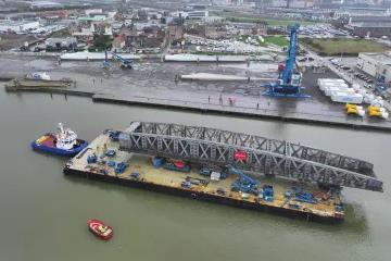 20240210-PortdeDieppe-PontColbert-TransfertCoursDakar®DronesSmartImages-104-scaled