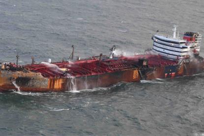 Stena Immaculate 1403