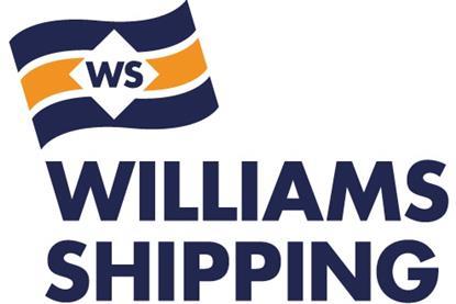 Williams stack logo resize