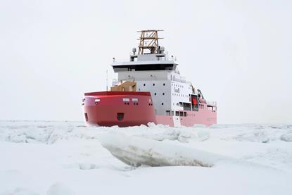 Canadian Coast Guard