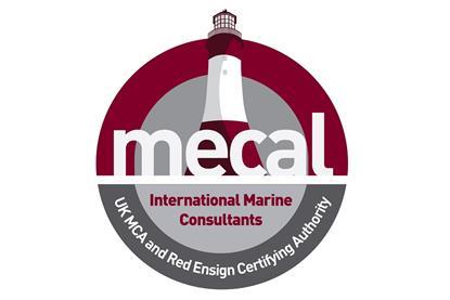 MECAL Logo Large