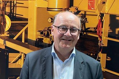 Rolf Andreas Wigand